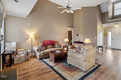 This gorgeos meticulously maintained home is in an idyllic - photo 17