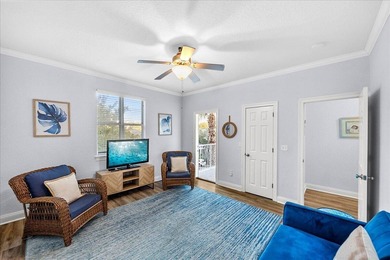 Situated in the sought-after Villages of Crystal Beach, this - photo 18