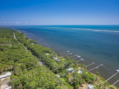 Welcome to 2492 Highway 98 East in Carrabelle, Florida-a rare - photo 8
