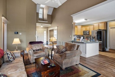 This gorgeos meticulously maintained home is in an idyllic - photo 18
