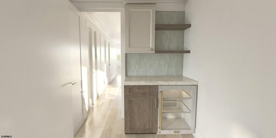 Welcome to 9612 Monmouth Avenue, a stunning brand-new coastal - photo 19