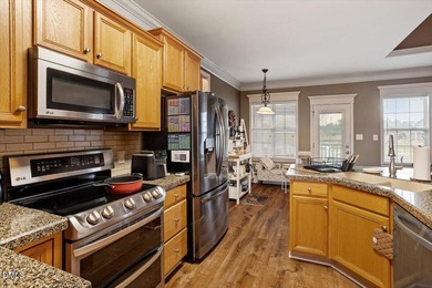 This gorgeos meticulously maintained home is in an idyllic - photo 19