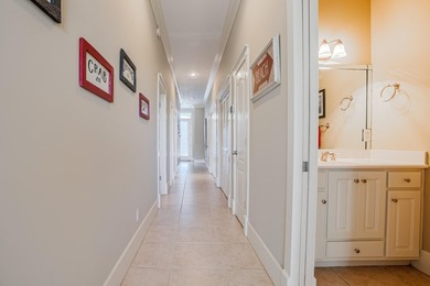 Welcome to this beautiful coastal home located on the desirable - photo 10