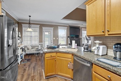This gorgeos meticulously maintained home is in an idyllic - photo 20
