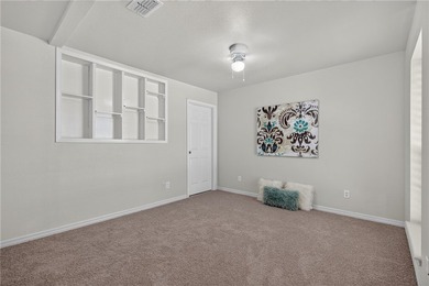 Move-in ready townhome located in the desirable The Havens - photo 21