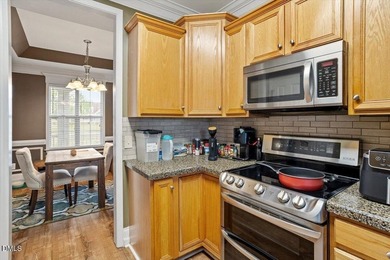 This gorgeos meticulously maintained home is in an idyllic - photo 21