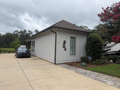 Fairhope Motorcoach Resort is an upscale Class A Motor Coach - photo 2