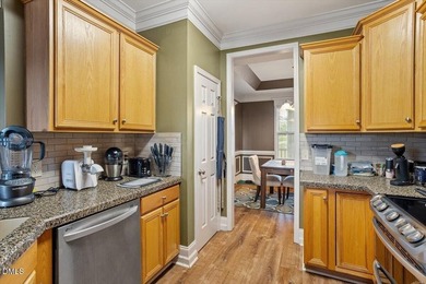 This gorgeos meticulously maintained home is in an idyllic - photo 22
