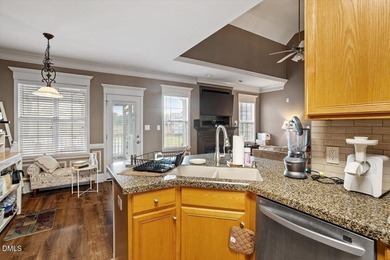 This gorgeos meticulously maintained home is in an idyllic - photo 23