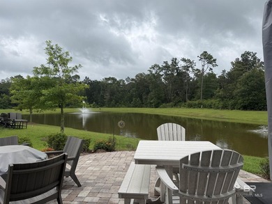 Fairhope Motorcoach Resort is an upscale Class A Motor Coach - photo 4