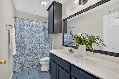 Move-in ready townhome located in the desirable The Havens - photo 24