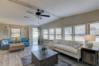 Situated on a sought-after 75' x 100' Haven Green lot, this - photo 4