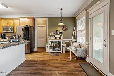 This gorgeos meticulously maintained home is in an idyllic - photo 24