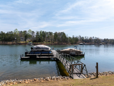 Your Laid Back Lake Keowee Escape Awaits-Rental Friendly - photo 4