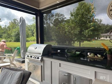 Fairhope Motorcoach Resort is an upscale Class A Motor Coach - photo 5