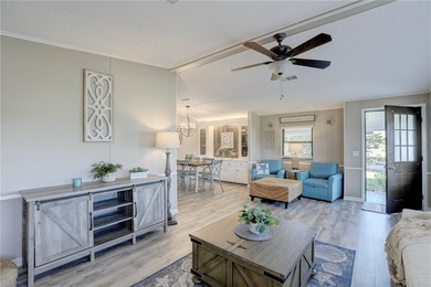 Situated on a sought-after 75' x 100' Haven Green lot, this - photo 5