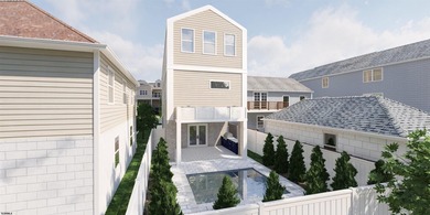 Welcome to 9612 Monmouth Avenue, a stunning brand-new coastal - photo 26