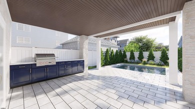 Welcome to 9612 Monmouth Avenue, a stunning brand-new coastal - photo 27