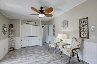 Situated on a sought-after 75' x 100' Haven Green lot, this - photo 8