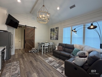 Fairhope Motorcoach Resort is an upscale Class A Motor Coach - photo 9