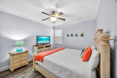 Situated in the sought-after Villages of Crystal Beach, this - photo 31
