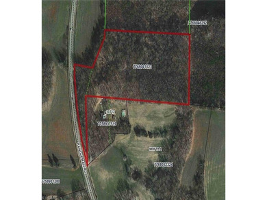 Randleman Lake Acreage Active Under Contract in Randleman North Carolina