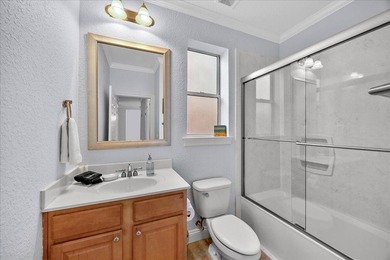 Situated in the sought-after Villages of Crystal Beach, this - photo 32