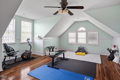 This gorgeos meticulously maintained home is in an idyllic - photo 34