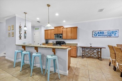 Situated in the sought-after Villages of Crystal Beach, this - photo 39