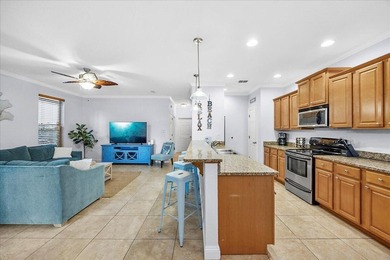 Situated in the sought-after Villages of Crystal Beach, this - photo 40