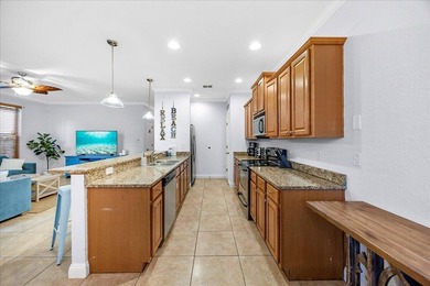 Situated in the sought-after Villages of Crystal Beach, this - photo 41