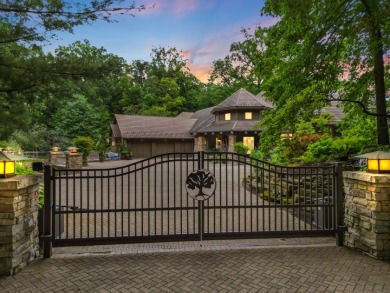 Lake Home For Sale in Leesburg, Indiana