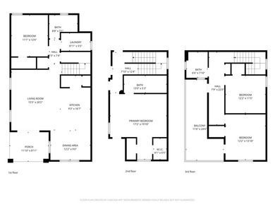 Situated in the sought-after Villages of Crystal Beach, this - photo 44