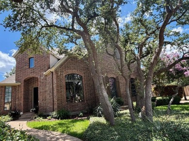 Lake Home For Sale in Austin, Texas