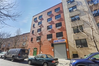 Be the first to own this brand-new construction five-story - photo 1