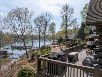 Your Laid Back Lake Keowee Escape Awaits-Rental Friendly - photo 3