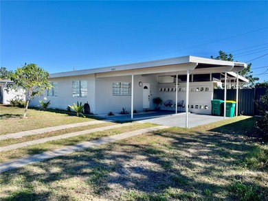 Port Charlotte Waterway Area Home For Sale in Port Charlotte Florida