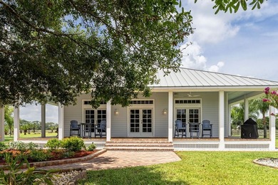Discover this private, gated 18.1+/- acre estate. Two parcels - photo 5