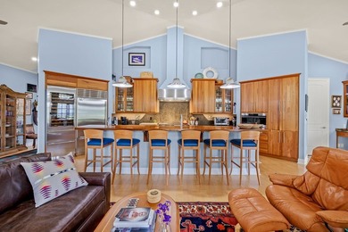 Discover this private, gated 18.1+/- acre estate. Two parcels - photo 6