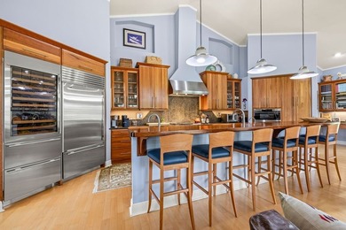 Discover this private, gated 18.1+/- acre estate. Two parcels - photo 7