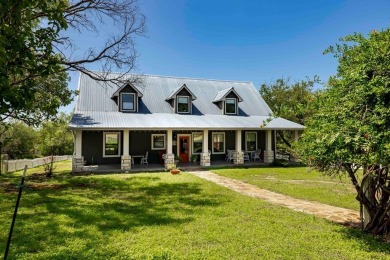 (private lake, pond, creek) Home For Sale in Llano Texas