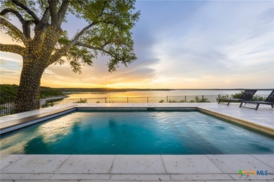 Belton Lake Home For Sale in Belton Texas