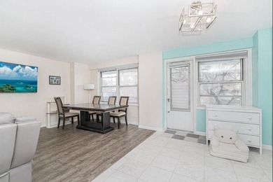 Welcome to Waterview Towers, located in the Bath Beach section