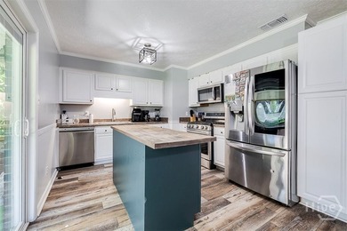 Beautifully renovated brick ranch in the heart of Richmond Hill! - photo 11
