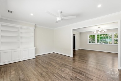 Completely renovated home in Isle of Hope has been thoughtfully - photo 11