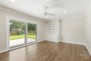 Completely renovated home in Isle of Hope has been thoughtfully - photo 12