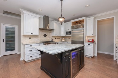 Rare opportunity for single-level home on the coveted main - photo 12