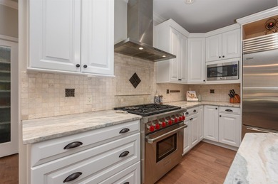 Rare opportunity for single-level home on the coveted main - photo 13