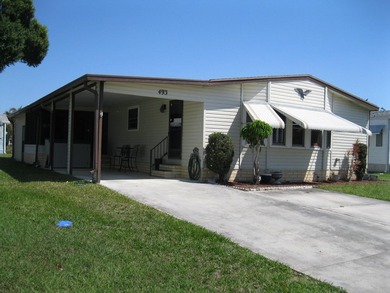Spacious and well maintained 2 Bedroom 2 bathroom mobile home - photo 3