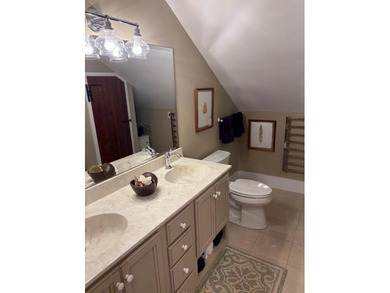 This property has two houses. The information above pertains to - photo 13